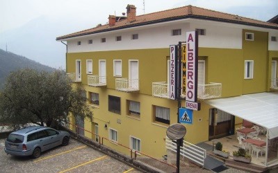 Albergo Drena