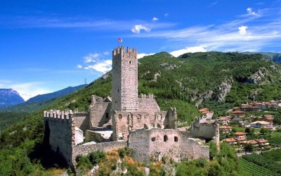 Castello di Drena