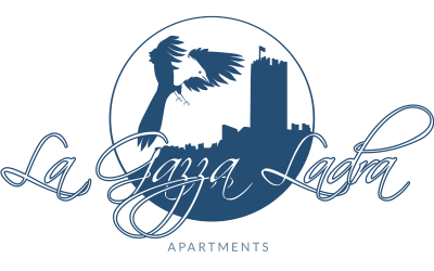 La Gazza Ladra Apartments