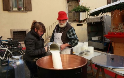 Azienda Agricola La Quadra